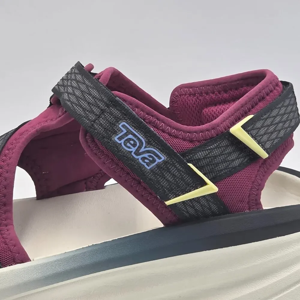 Teva aventrail trail